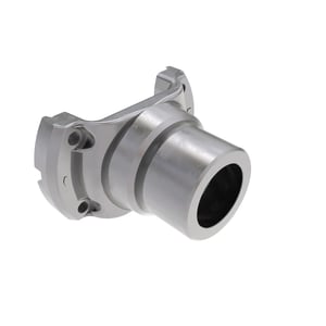 Universal Joint Yoke
