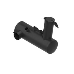 Muffler