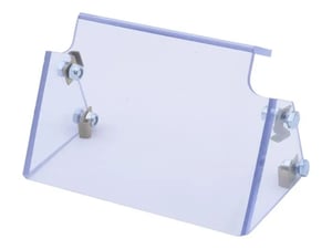 COVER,PLATFORM BOX