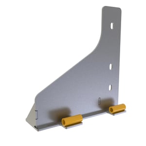 AT301819: Left Side Hinge