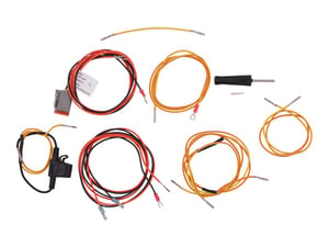 KIT ASSY ,6 PIN SG RETROFIT