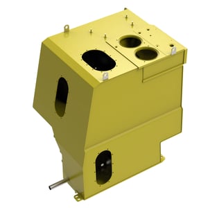 Hydraulic Reservoir