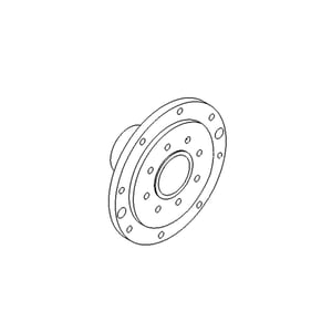 Flange