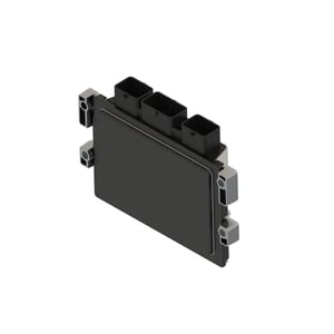 Electronic Control Unit