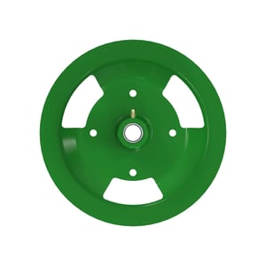 Pulley