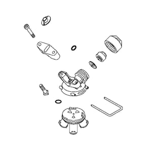 Nozzle Kit