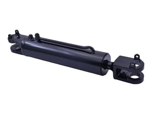Slave Cylinder