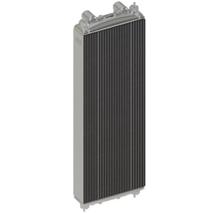 Oil Cooler
