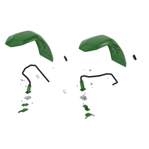 Fender Kit