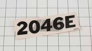 NAMEPLATE, (2046)