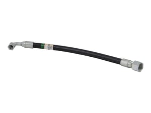 HOSE .5X21 12-8SHT90 R2