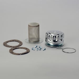D/S,FILLER BREATHER ASSEMBLY