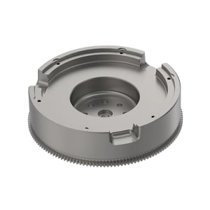 Flywheel