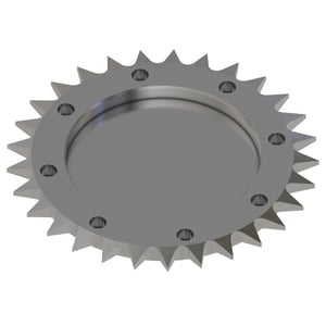 Measuring Wheel