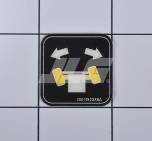 SJ-GASOLINE INJECTOR W/ O-RING