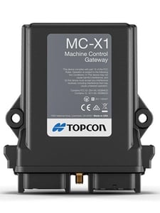 Image of MC-X1