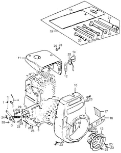 Image of 89000-875-000
