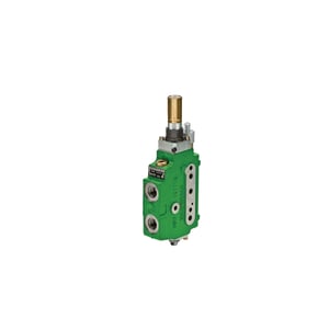 Selective Control Valve