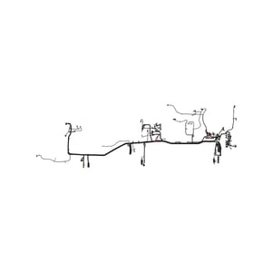 Chassis Wiring Harness