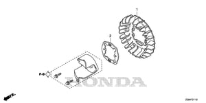 Image of 19513-Z07-000