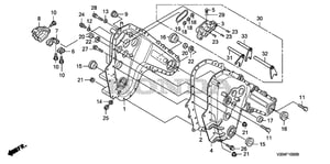 Image of 24361-V20-003ZA