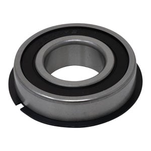 Bearing, Ball