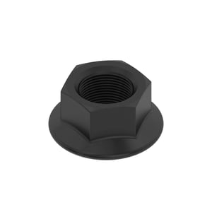 Flange Nut