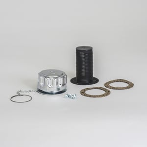 D/S,FILLER BREATHER ASSEMBLY