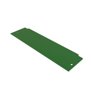 End Plate