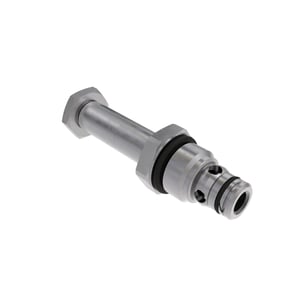 Solenoid