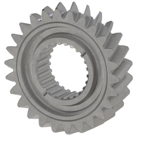 Helical Gear