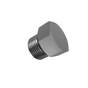Fitting Plug