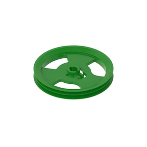 Pulley