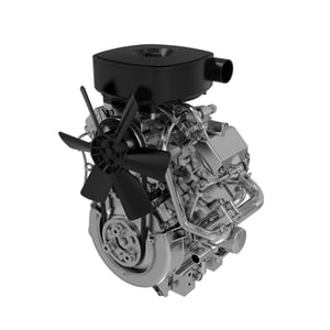 Gasoline Engine