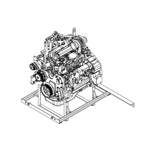 Diesel Engine