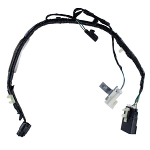 Image of D2BZ14A699A