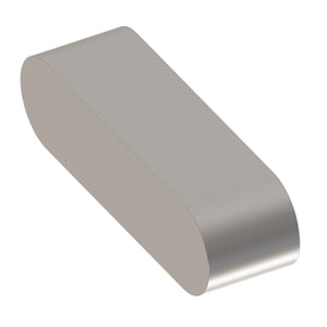 Shaft Key