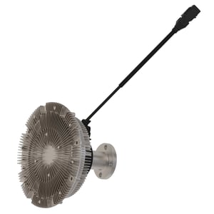 Fan Drive
