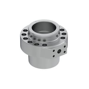 Hydr. Cylinder Rod Guide