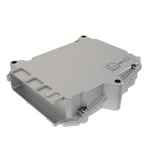 Transmission Controller