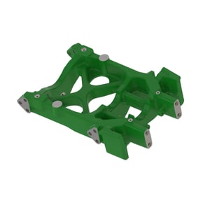 AL168312: Front Axle Support