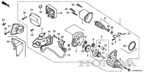 Image of 31617-Z1C-H70