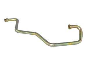 TUBE ASSY HYDRAULIC PUMP