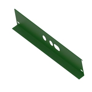 Powershaft Shield
