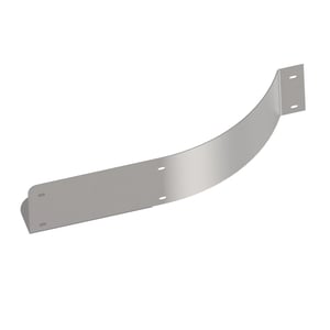 Deflector
