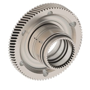 Gear