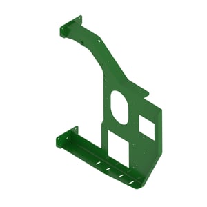 Bracket