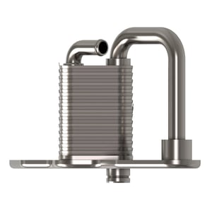 Oil Cooler