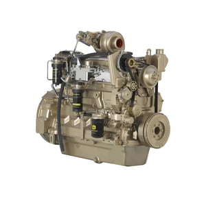 Diesel Engine