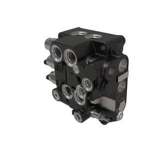 Steering Control Unit
